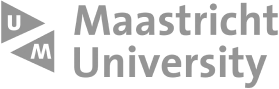 Universiteit Maastricht logo